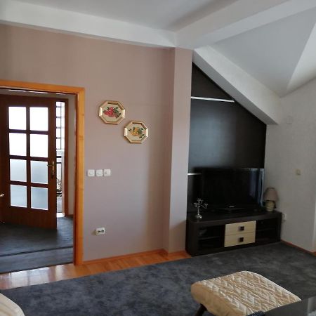Luxury Apartment Biljana Ochryda Zewnętrze zdjęcie